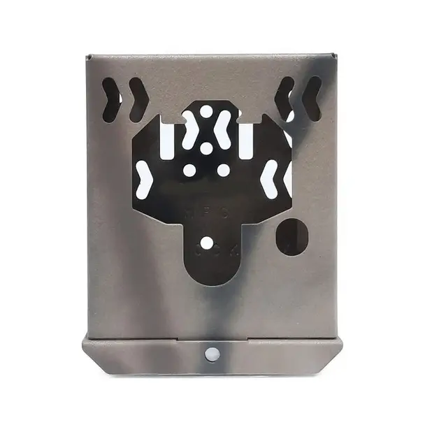 Fan Favorite CAMLOCKBOX Bushnell CelluCore 20 Security Box (10110)