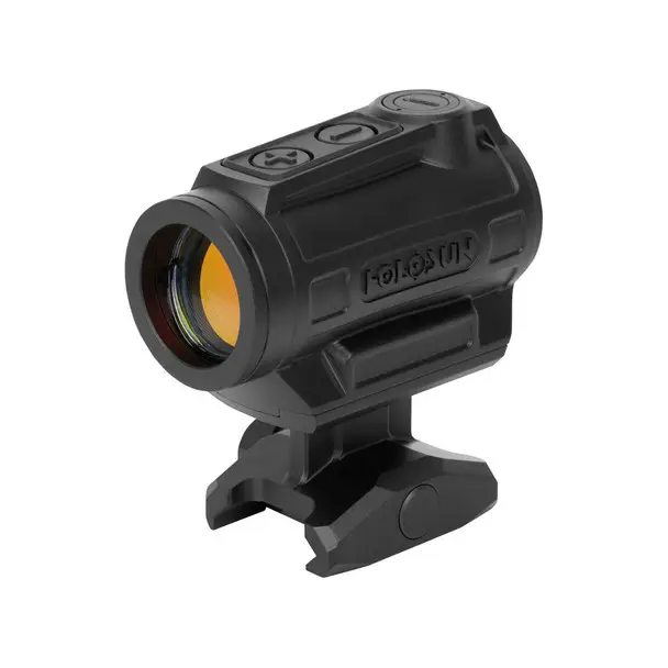 Discount HOLOSUN ARO-GR2 2 MOA Green Dot Sight (ARO-GR2)