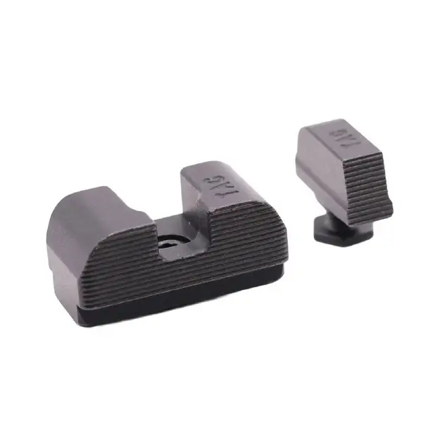 Exclusive Offer TAG PRECISION TSP Tac Pistol Sights For Walther PDP (001PN175PN)
