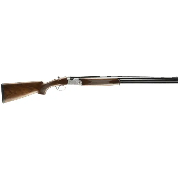 BERETTA 686 Silver Pigeon I 12Ga 26in 2rd Over/Under Hunting Shotgun (J686F1226) Hassle-Free Returns