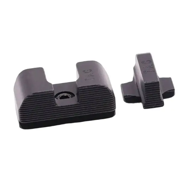TAG PRECISION TSP Tac Pistol Sights For Springfield XD (011PN011PN) Buy Today