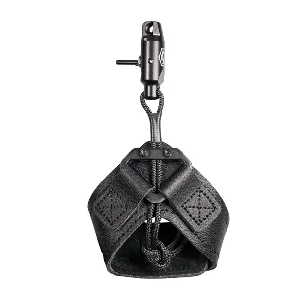 SCOTT ARCHERY Quick Shot Black Release Aid (3030BS-BK) Mega Sale