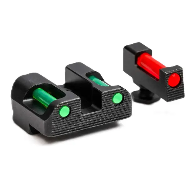 Buy Online TAG PRECISION Glock TSF TAC 9mm/.40 S&W Gun Sight (001BE001BG)