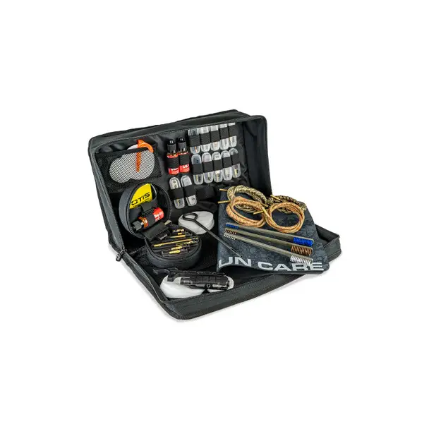 Buy Online OTIS Elite Pistol Edition Cleaning Kit (FG-1000-645)