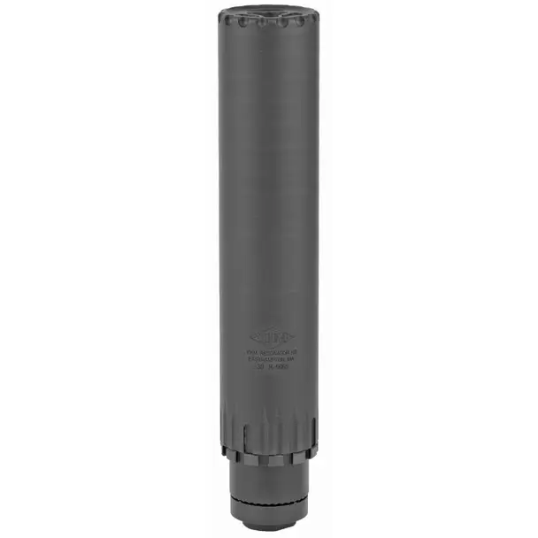 YANKEE HILL Machine Resonator 30 Cal. Suppressor w/ Phantom 30 Caliber Muzzle Brake YHM-4302-MB-24A (YHM-2130-MB-24) New Release