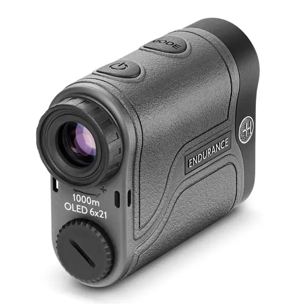 Budget HAWKE Endurance 1000 Black Laser Range Finder (41211)