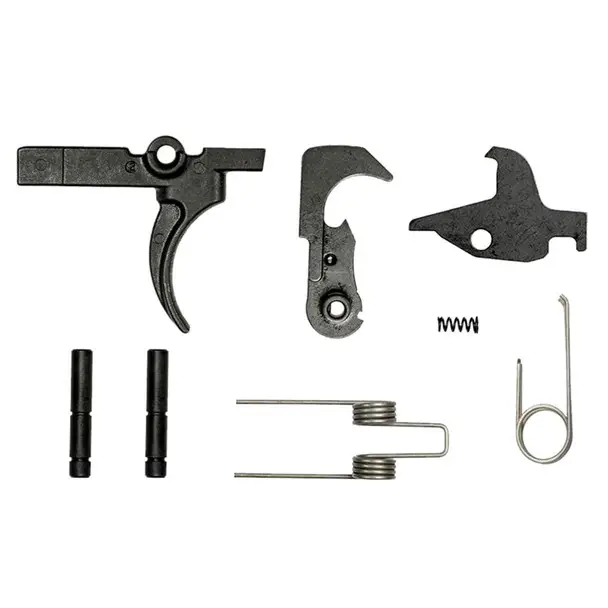 Hassle-Free Returns AERO PRECISION Fire Control Group (FCG) Kit (APRH100945C)