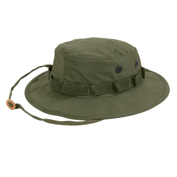 ROTHCO Olive Drab Boonie Hat (5811) Cheap