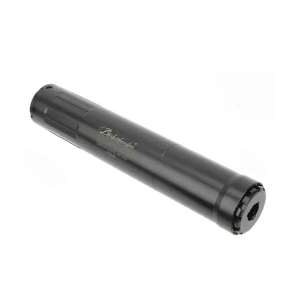 GRIFFIN ARMAMENT Bushwacker 46 Universal Silencer (GABUSH46-W) Today Only