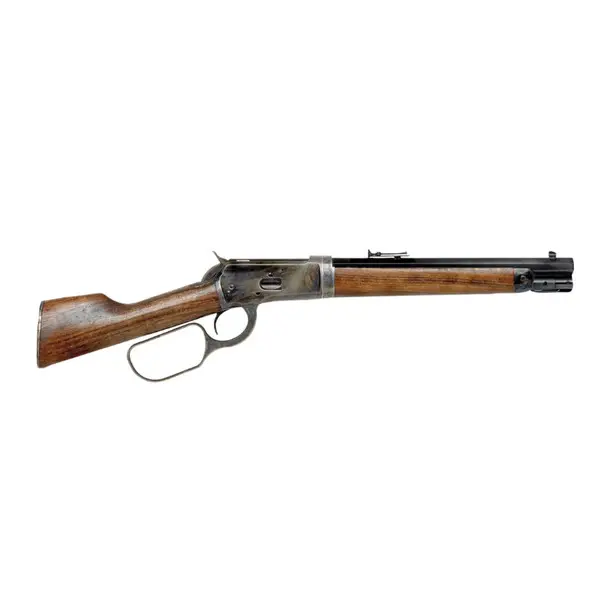 Flash Sale CHIAPPA FIREARMS 1892 Mare's Leg .44 Mag 12in 5rd Take Down Pistol (920.211)