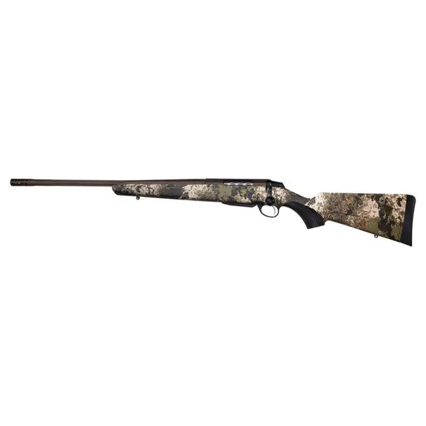 Get Yours TIKKA T3x Lite Veil .308 Win 20in Left Hand 3rd Wideland Camo Rifle (JRTXVW416)