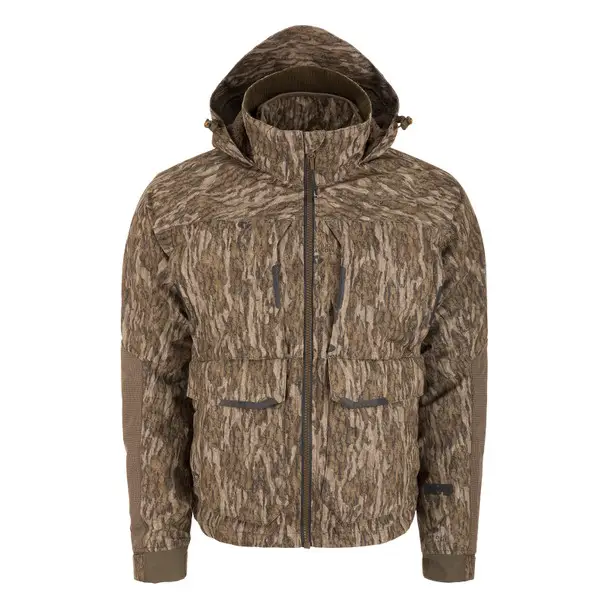 DRAKE Men's LST CommandXT 3in1 Primaloft Insulated Jacket (DW0045) Low Price