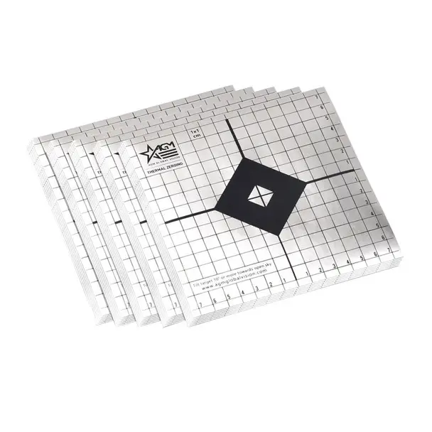 AGM Thermal Targets, 25-Pack (633125S1) Buy Online