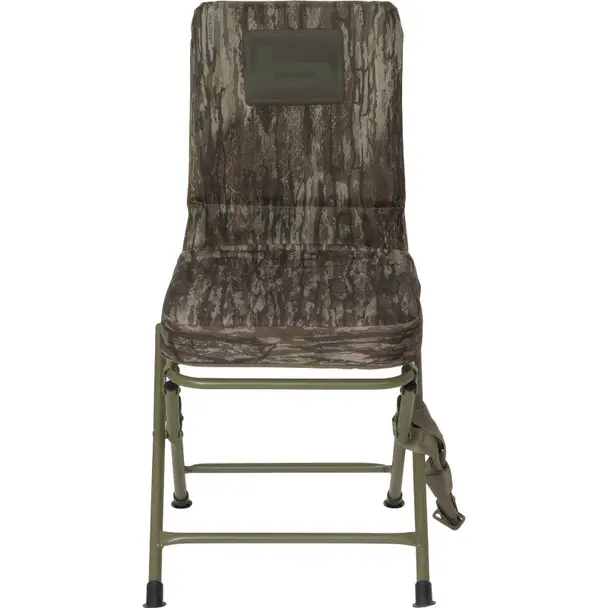 Certified BANDED Swivel Legacy Regular Blind Chair (B09481)
