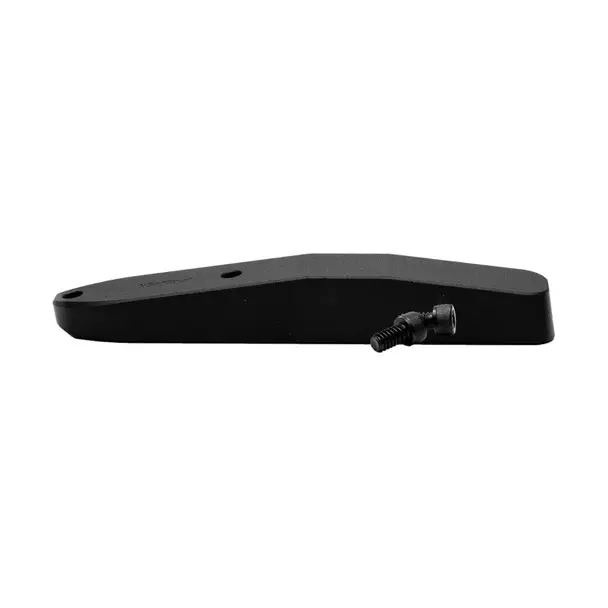 Buy Direct MDT M-LOK Aluminum 5in Black Rear Bag Rider (103631-BLK)