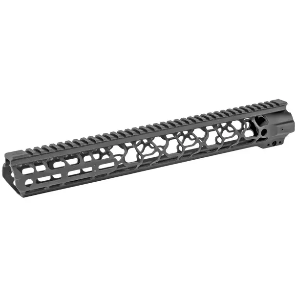 Odin Works Ragna Forend, 15.5", Black, M-LOK, Fits AR-15 F-15-ML-RA Instant Buy