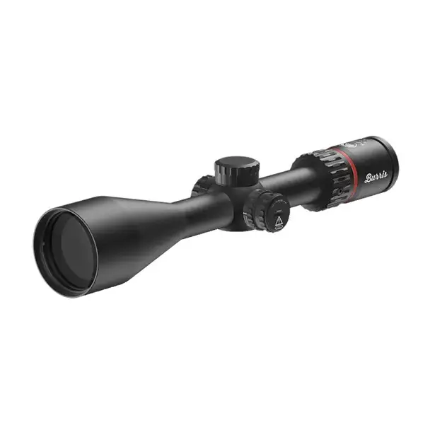 BURRIS Fullfield 4-16x50mm illuminated Ballistic E3 Reticle Riflescope (201550) Clearance
