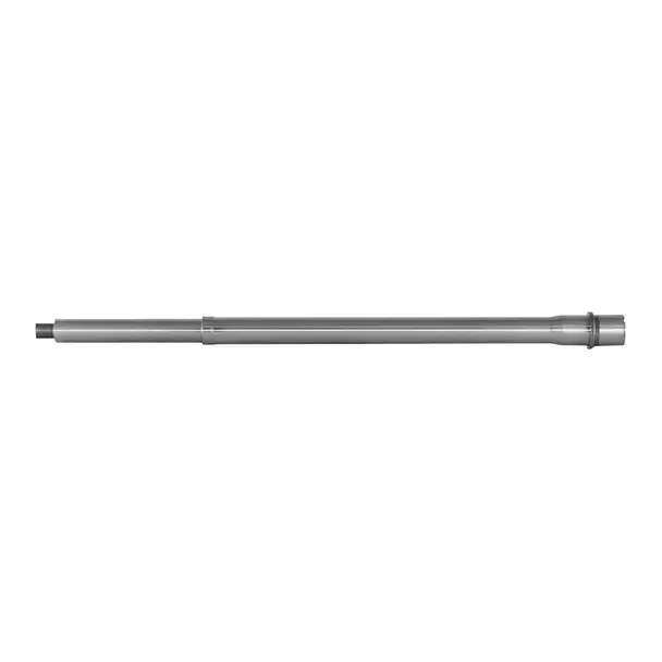 Special Offer Odin Works Barrel, Fits AR15, 223 Wylde, 18", Threaded 1/2-28, DMR Profile, Stainless Steel, Rifle Gas Length, Includes Tunable Gas Block B-223-18-DMR-R-TG