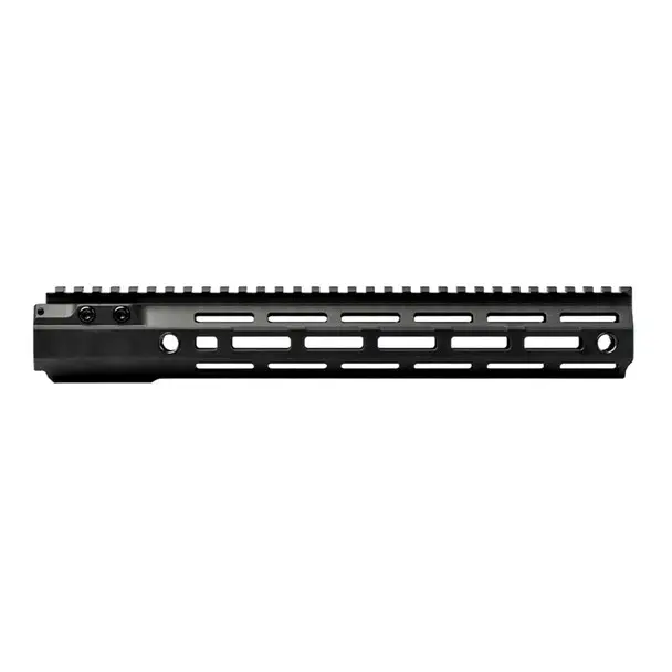 Genuine AERO PRECISION Mod 4 12.7in Black M-Lok Handguard (APRA600003C)