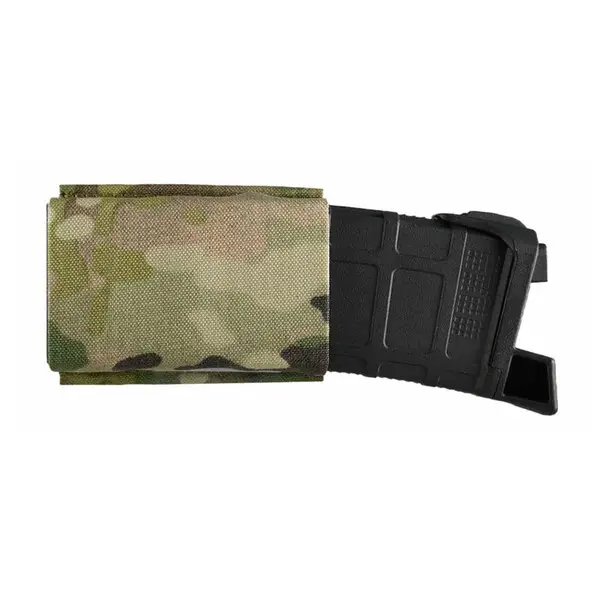 Exclusive Offer ESSTAC Horizontal Single 5.56 Multicam Black Midlength KYWI Pouch (556.H.S.M-MLBLK)