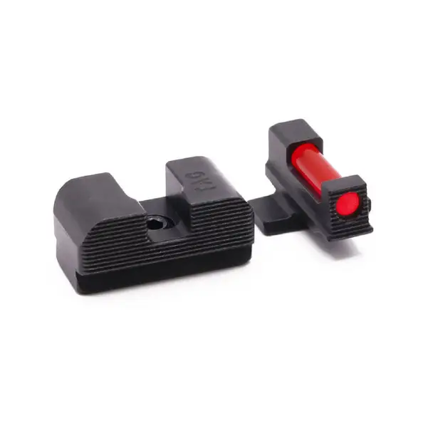 Luxury TAG PRECISION TSH Tac Pistol Sights For Sig N6/N8 (052BE056PN)