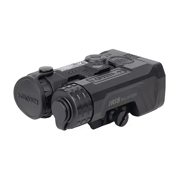 Cheap HOLOSUN IRIS 3 Green/IR Laser with Illuminator (IRIS-GR3)