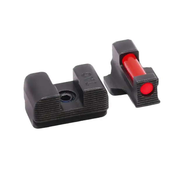 TAG PRECISION TSH Tac Pistol Sights For Springfield Hellcat OSP (011BE014PN) Flash Sale