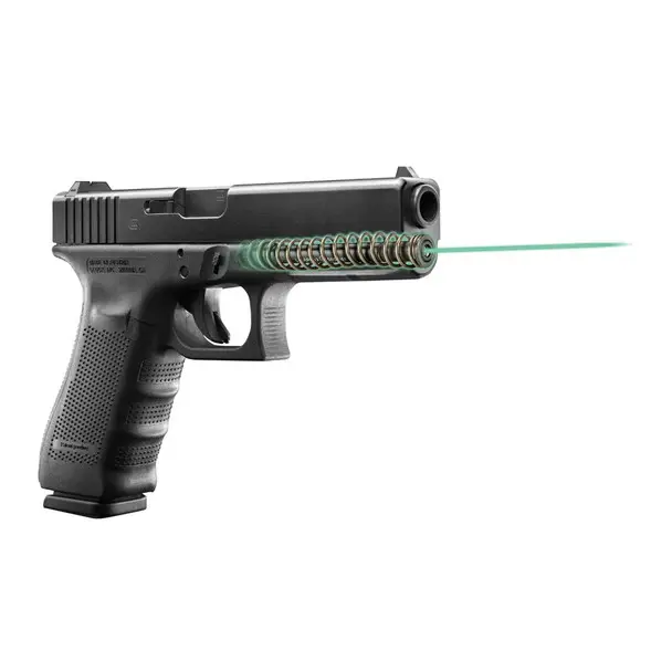 LaserMax Guide Rod Laser Sight for Glock (LMS-G4-22G) Affordable