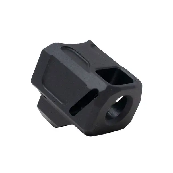 Today Only FAXON EXOS-553 Pistol Compensator for Glock Gen 5 (FF-P-A-COMP-DS-G-03)