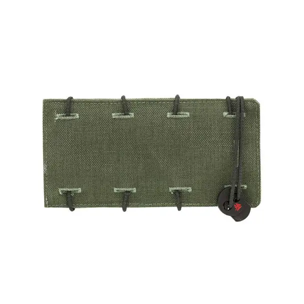BURN PROOF GEAR Olive Drab Rail-Rap Heavy (BPG-RR-H-OD) Secure Checkout