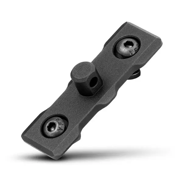 Genuine MDT M-LOK Sling Swivel Stud (103212-BLK)