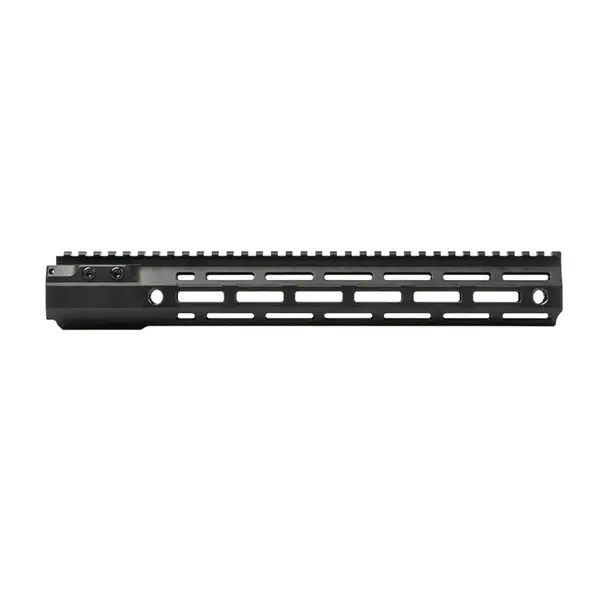 Luxury AERO PRECISION 13.5in Mod 4 Black Handguard (APRA600002C)