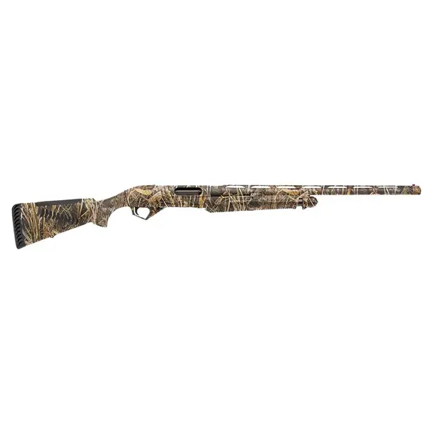 BENELLI SuperNova 12Ga 26in 4rd Realtree Max-7 Pump-Action Shotgun (20116) Shop Now