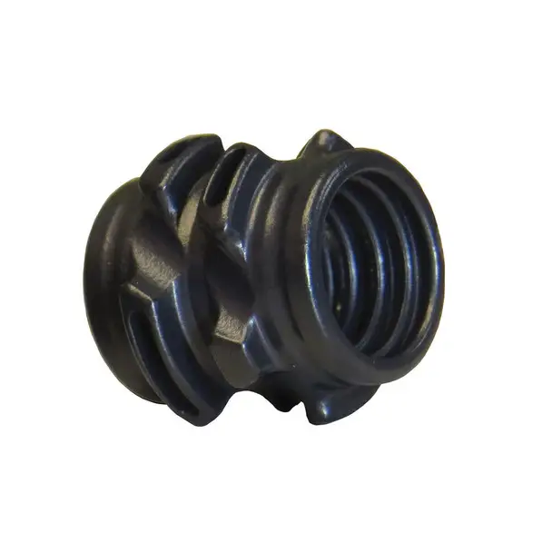 HAMSKEA ARCHERY SOLUTIONS 1/4 Raptor Peep Housing (PEEP002) Must Have