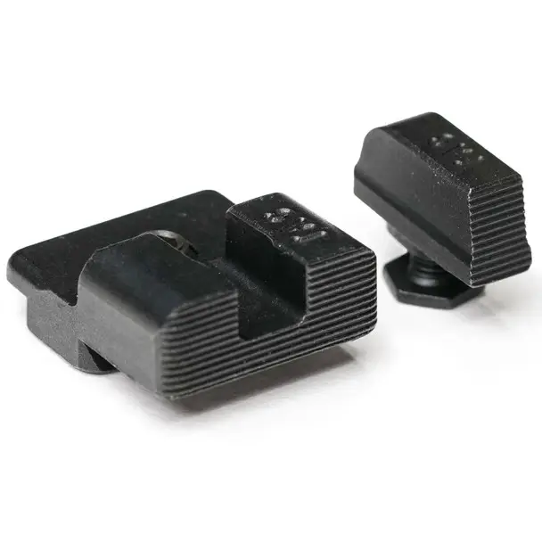 Save Now TAG PRECISION Slim TSP Tac Handgun Sights for Glock (001PN005PN)