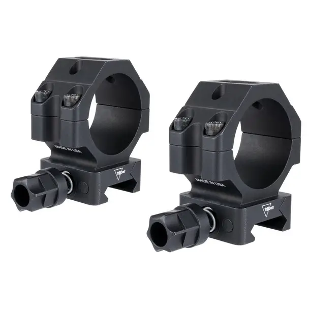 Special Offer TRIJICON 30mmMedium Scope Rings w/ Q-LOC Technology (AC22065)