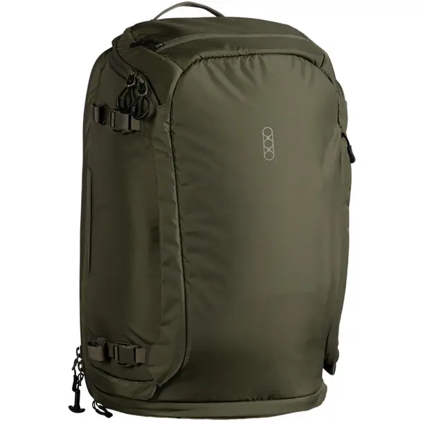 Top Pick EBERLESTOCK Fade Adapt Olive Pack (FADMO)