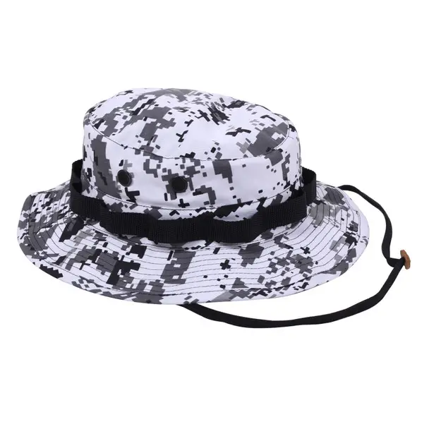 Markdown ROTHCO Digital Camo Boonie Hat