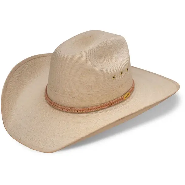 Direct From Factory RESISTOL Centerline Natural Hat (RSCTRL-804081)