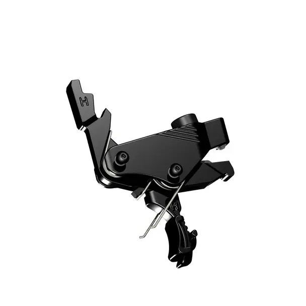 Professional Grade HIPERFIRE PDI MCX Drop In Trigger Assembly (PDIMCX)