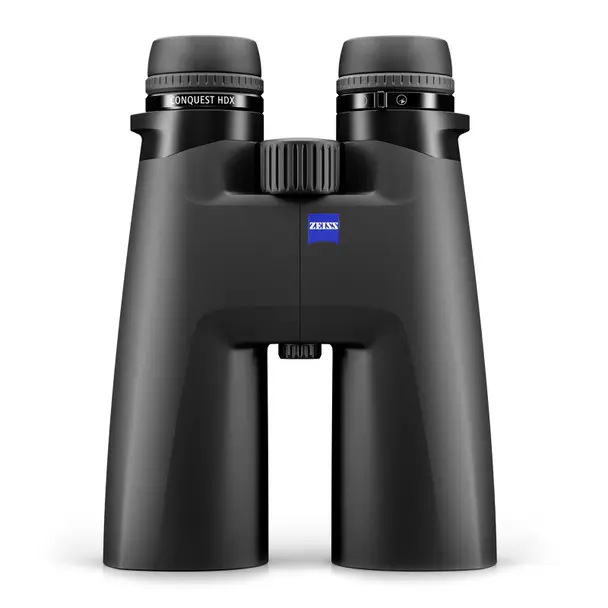 ZEISS Conquest HDX 15x56 LRP Binoculars with MRAD Reticle (525636-9901-000) Special Discount