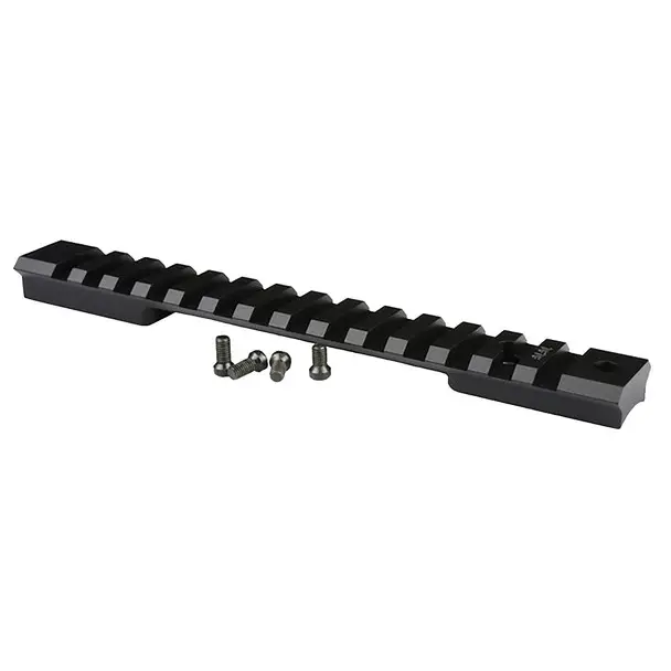 WARNE Winchester 70 WSM Mountain Tech Tactical Rail (7677M) Must Have