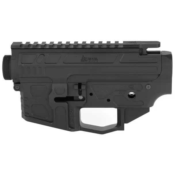 Trending ODIN WORKS OTR-15 Billet Upper and Lower Receiver Set (OTR-15-Receiver-Set)