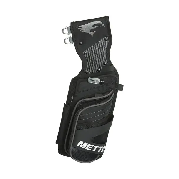 ELEVATION Mettle Field Black Left Hand Quiver (1601009) Order Now