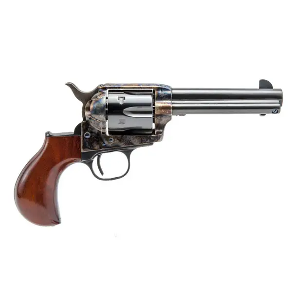 CIMARRON Thunderer .357 Mag 4.75in 6rd Revolver (CA341) Deal