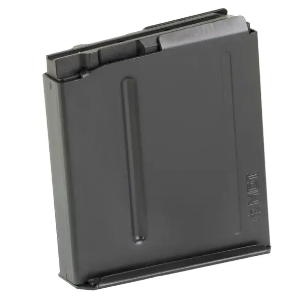 Flash Sale MDT 30-06 Springfield 5rd 3.560in Black Rifle Magazine (103208-BLK)