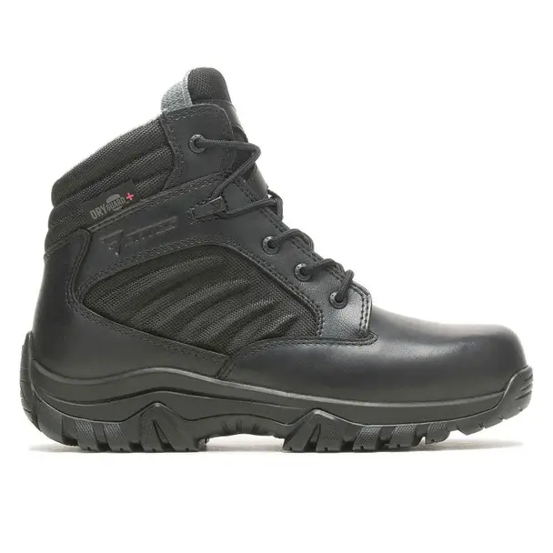 BATES Women's GX X2 Black Mid DRYGuard+ Boots (E03962) Get Yours