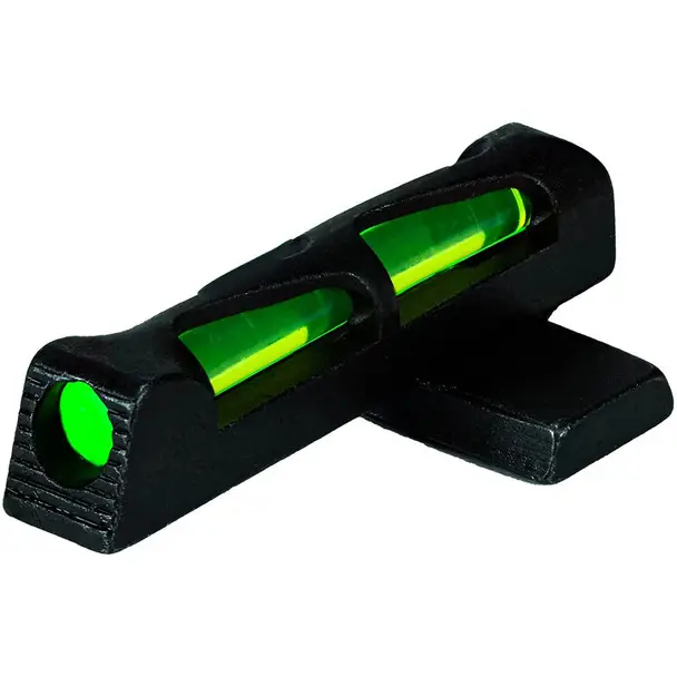 Best Choice HIVIZ LiteWave Interchangeable Front Green-Red-White Sight For Springfield XD (XD2014)