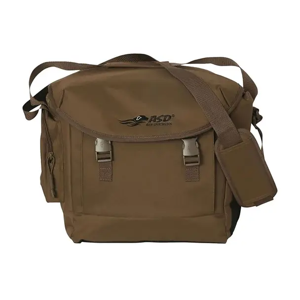 AVERY Field Khaki Trainer's Side Bag (1854) Best Choice