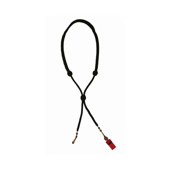 AVERY Classic Brown Whistle Lanyard (2101) High Quality